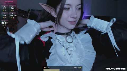 ameetea free recording from 2025-10-29 00:34:00