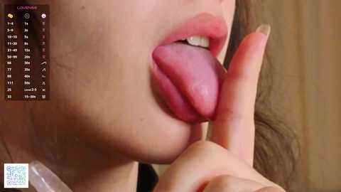 sanoradunston free recording from 2025-10-29 02:44:00