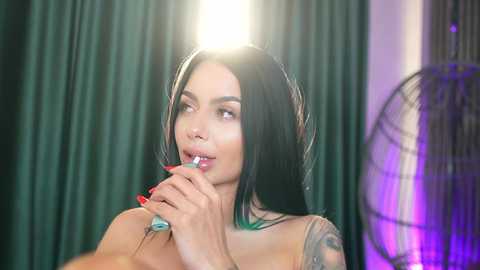 spicy_maple free recording from 