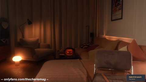 thecherie free recording from 2025-10-29 00:21:00