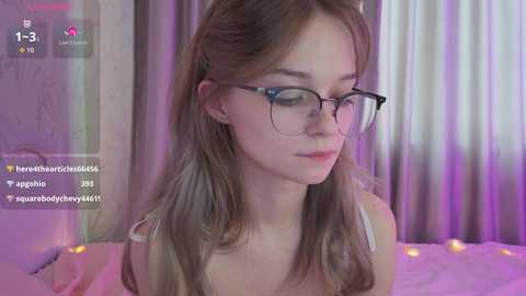 vialeta_baby free recording from 