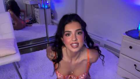 ariajackson free recording from 2025-12-10 00:05:00
