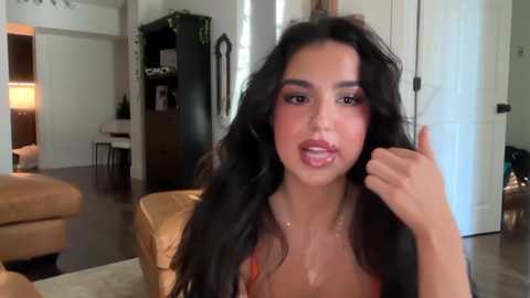 ariajackson free recording from 2025-12-10 00:05:00