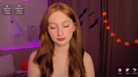 betty_twilight free recording from 2025-10-30 03:27:00