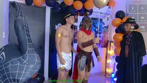 boysgang_sex free recording from 