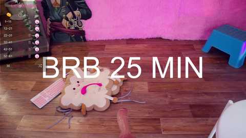 chery_lady22 free recording from 2025-10-30 10:53:00