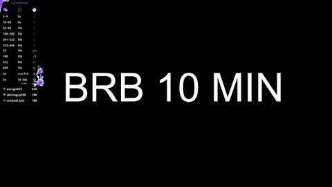 loriamarzinske free recording from 2025-10-30 02:14:00