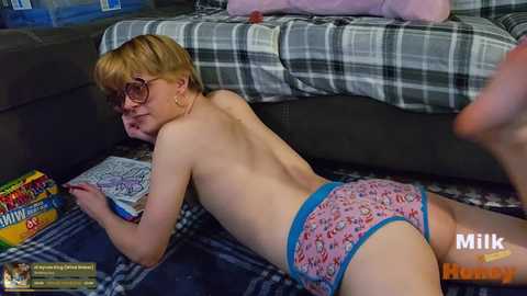 milkandhoneycams free recording from 