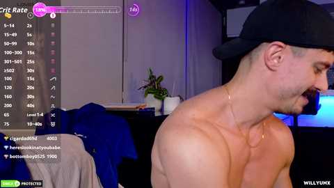 willyumx free recording from 