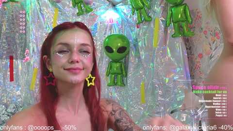 brilliantvictoria free recording from 2025-10-31 18:51:00