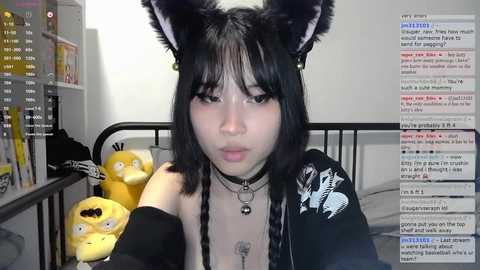 kitty_krush free recording from 2025-10-31 06:24:00