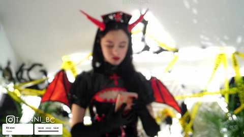 taanni_bc free recording from 2025-10-31 05:29:00