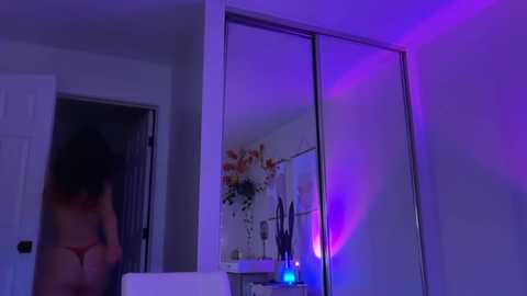 ariajackson free recording from 2025-12-10 00:05:00