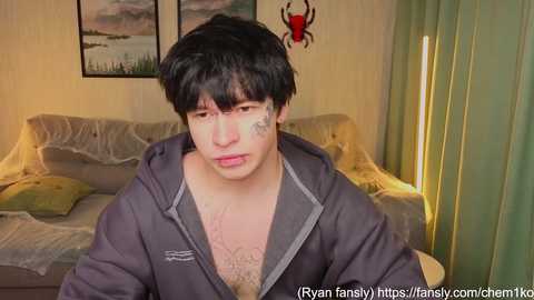 chem1ko free recording from 2025-11-01 12:32:00