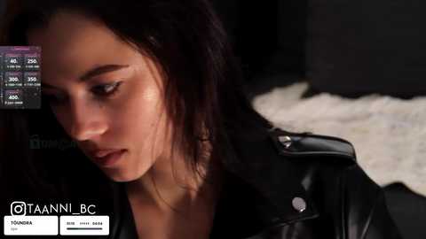 taanni_bc free recording from 