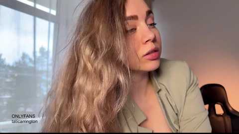 tatti_1 free recording from 2025-11-01 09:45:00