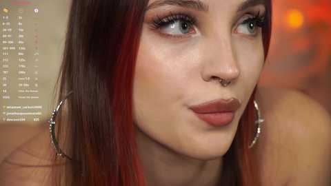 beckymadsons free recording from 2025-11-02 21:04:00