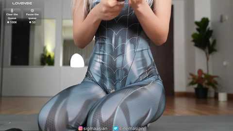 sigmasian free recording from 2025-11-02 08:09:00