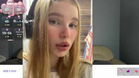 18kira18 free recording from 2025-11-03 09:53:00