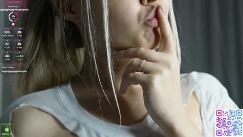 amanda_sayhey free recording from 