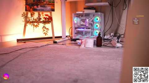 lil_eva free recording from 2025-11-03 18:51:00