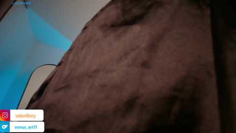 venus_art11 free recording from 2025-11-03 09:11:00