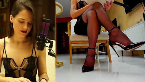 adagrand free recording from 