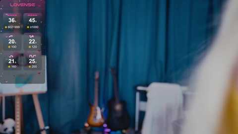 madnessalise free recording from 2025-11-05 18:00:00