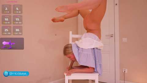 miablueye free recording from 2025-11-06 19:57:00