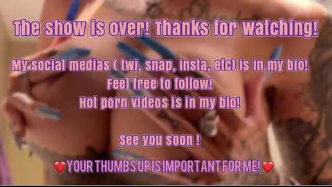 2badforyou free recording from 2025-11-07 14:30:00