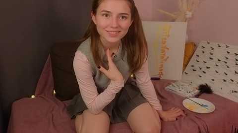 pamilarakestraw free recording from 2025-11-07 00:36:00