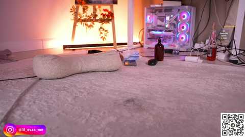 lil_eva free recording from 2025-11-08 19:11:00