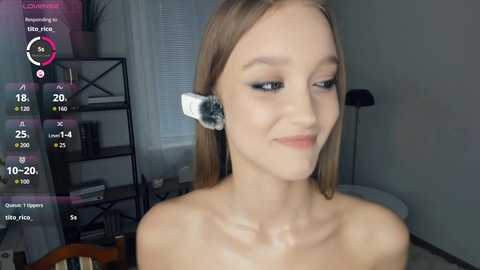 alicemelison free recording from 