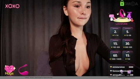 hollyextra free recording from 2025-11-09 00:30:00