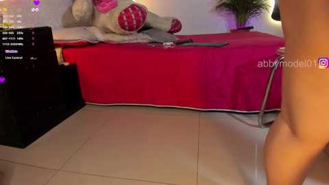 abbymodel01 free recording from 