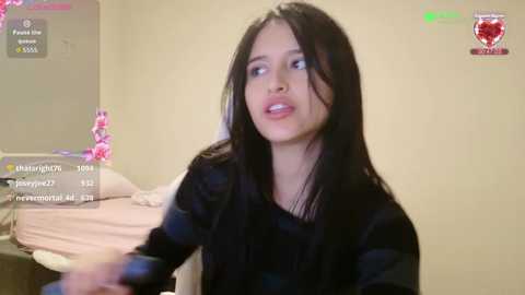 elisparadisex free recording from 2025-11-11 07:40:00