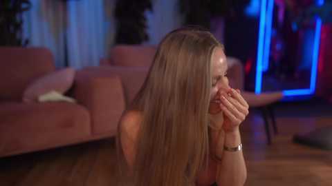 eva_fashionista free recording from 2025-11-11 00:17:00