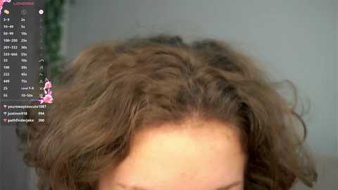 loriamarzinske free recording from 2025-11-11 08:09:00