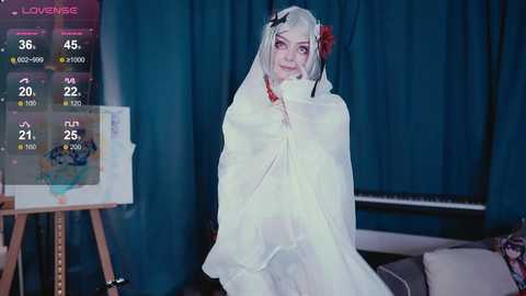 madnessalise free recording from 2025-11-11 14:03:00