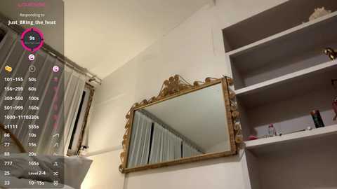 tashinadoncaster free recording from 2025-11-11 10:27:00