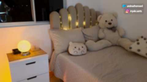 andreathomson free recording from 