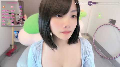 luckaisha free recording from 