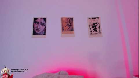 agathauwuart free recording from 