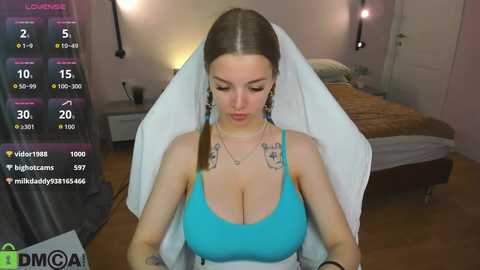 lesya_flin free recording from 2025-11-13 14:30:00