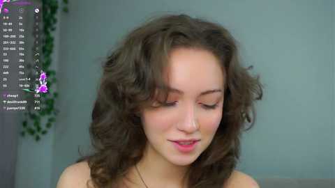 loriamarzinske free recording from 2025-11-13 02:23:00