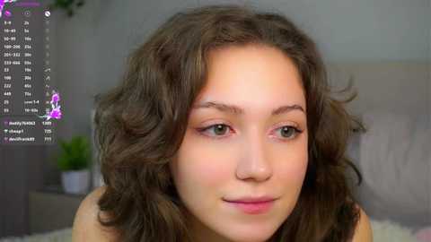 loriamarzinske free recording from 2025-11-13 03:34:00