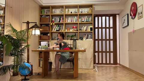 yuanlili free recording from 2025-11-13 14:02:00