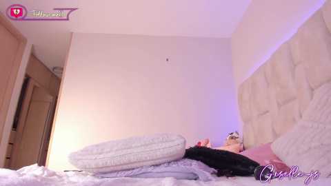 giselle_js free recording from 