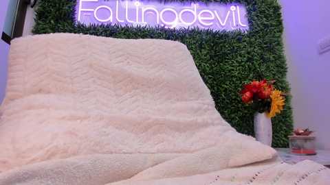 hotfallingdevil free recording from 