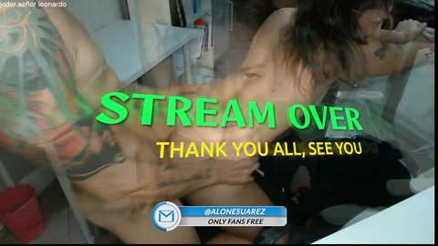 alondra_on_fire free recording from 